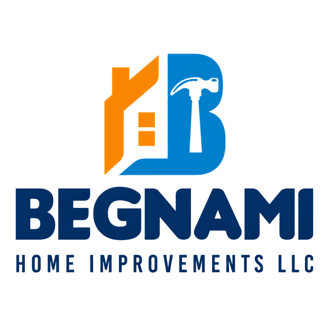 Begnami Home Improvements logo