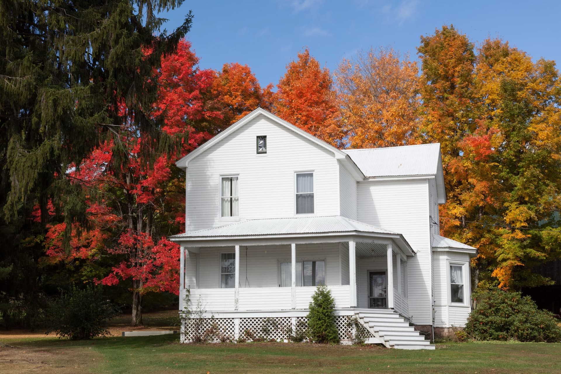 Home Additions