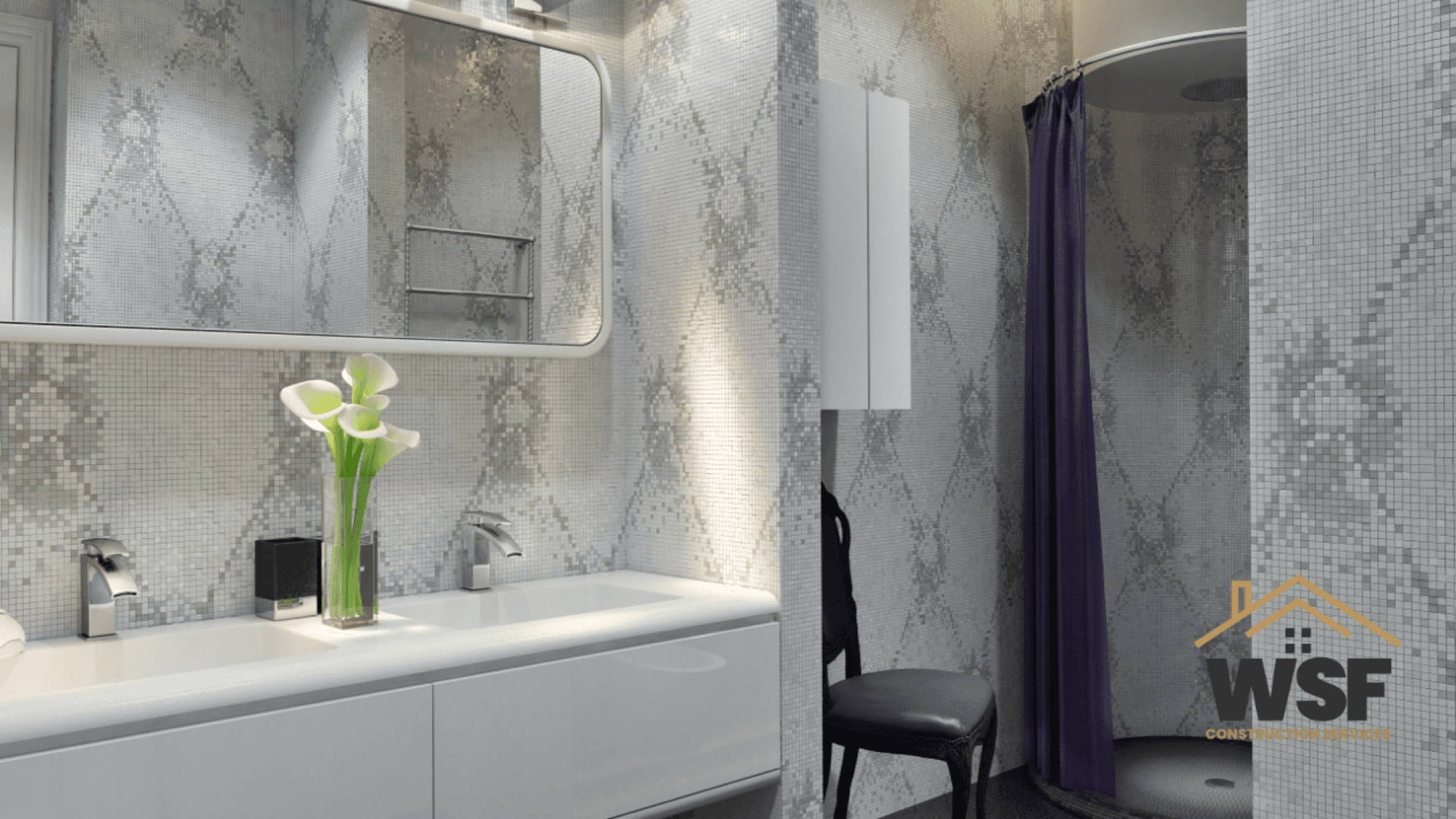 Bathroom Remodeling