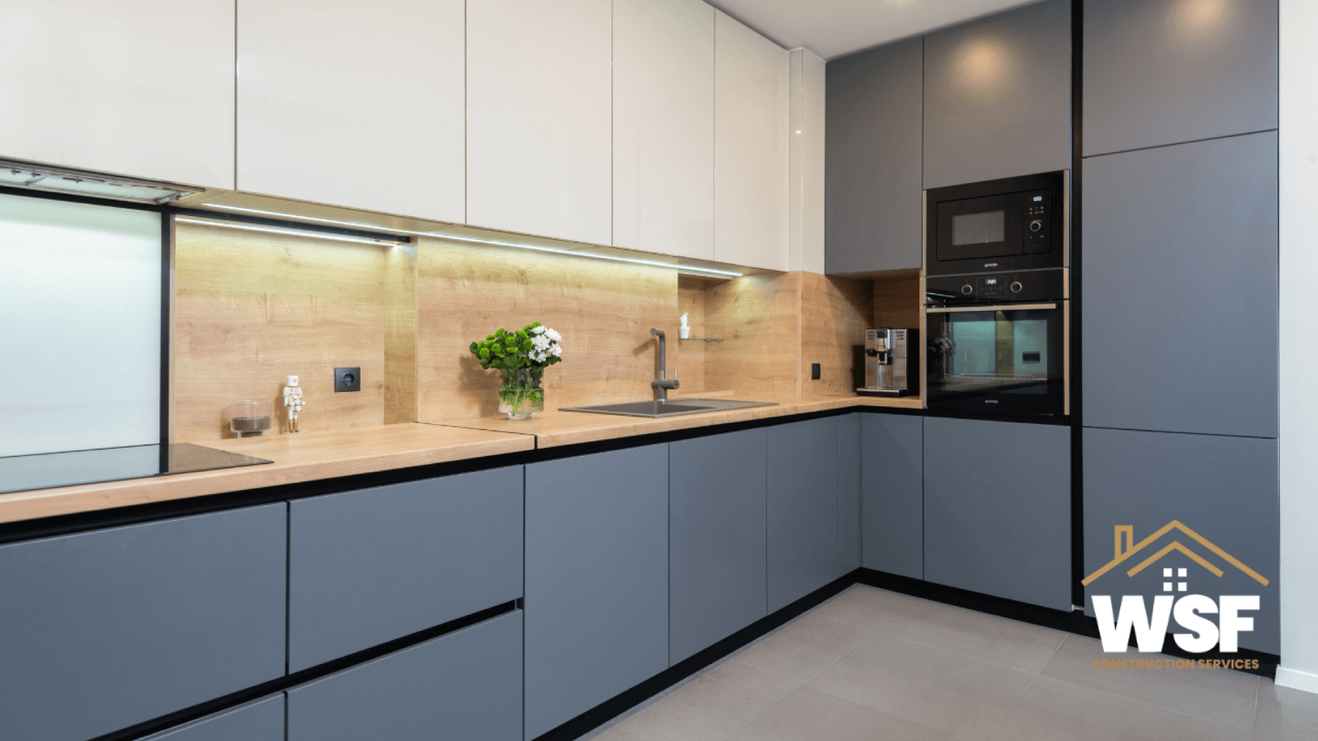 Kitchen Remodeling