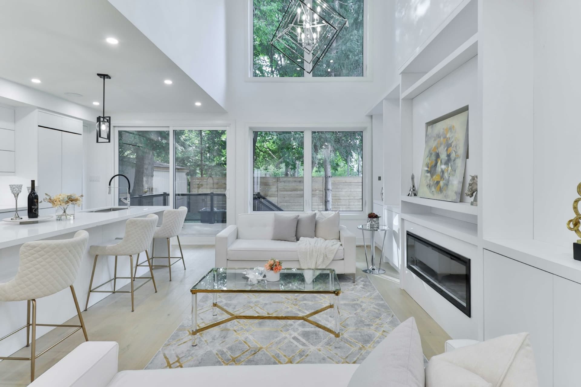 Interior & Exterior Painting
